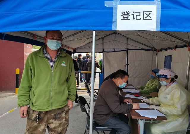 MK官网完成第三批疫苗接种——这是个体获益，更是为群体负责！